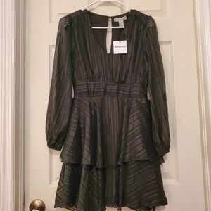 Charlotte Russe Women Dress NWT
